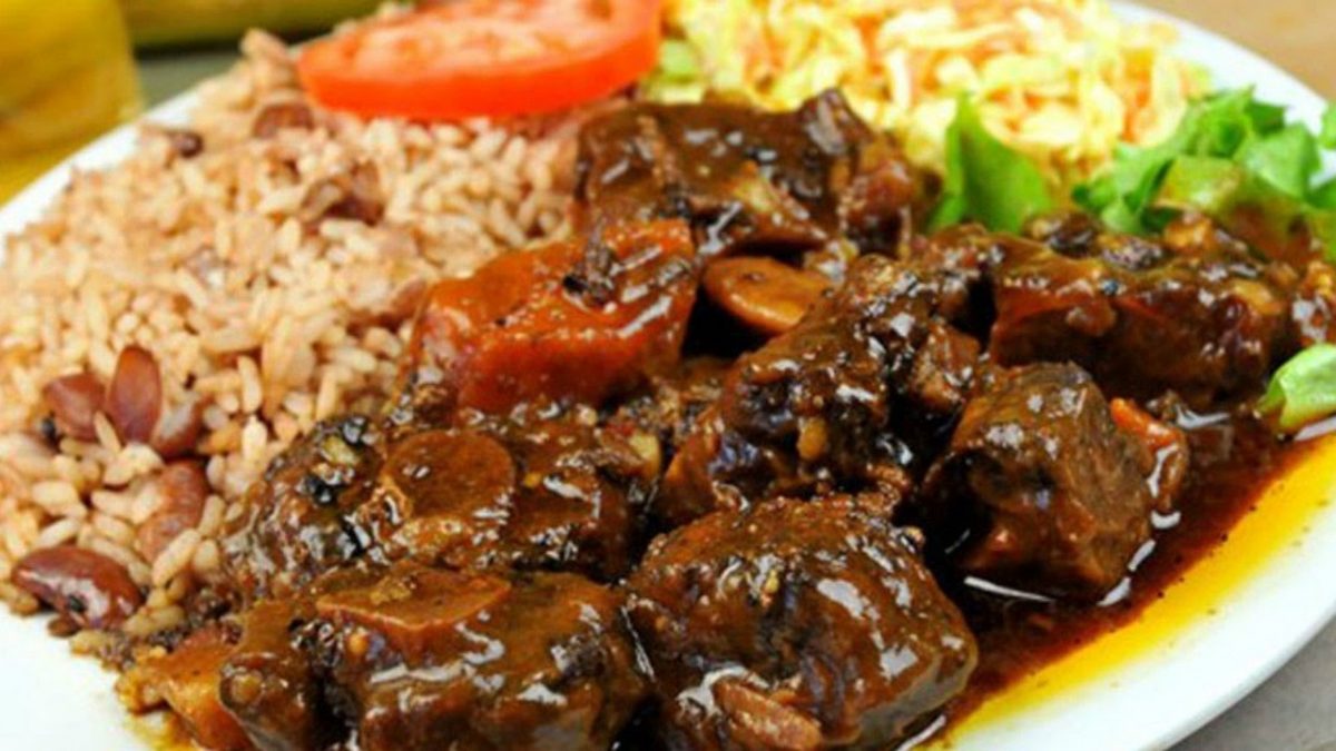 The Spanish influence on Jamaican Food – Jamaicans Food